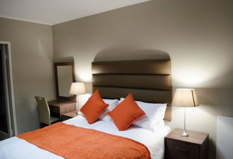 Cape Town Apartment Rentals 6