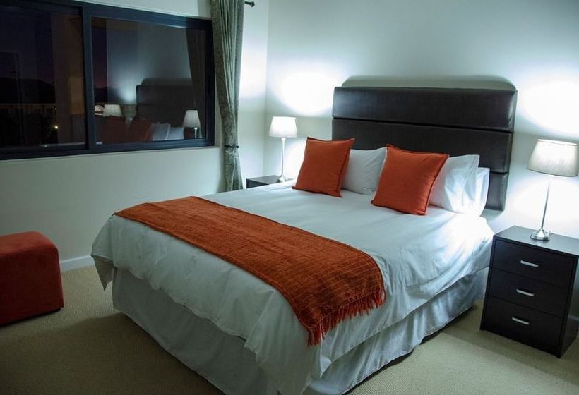 Cape Town Apartment Rentals 7