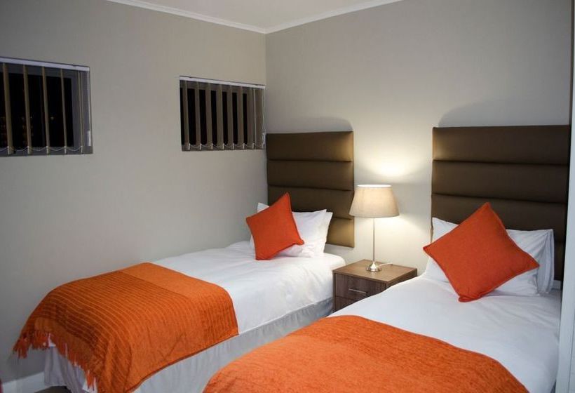 Cape Town Apartment Rentals 8