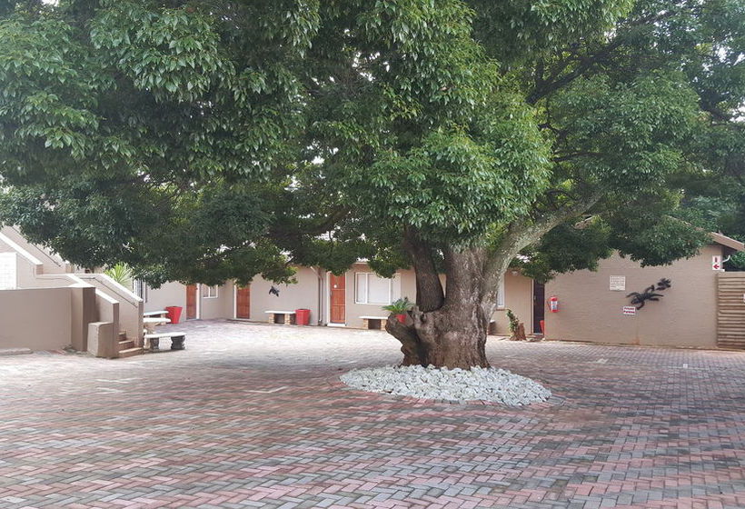 Pensión African Sky Guesthouse Gauteng