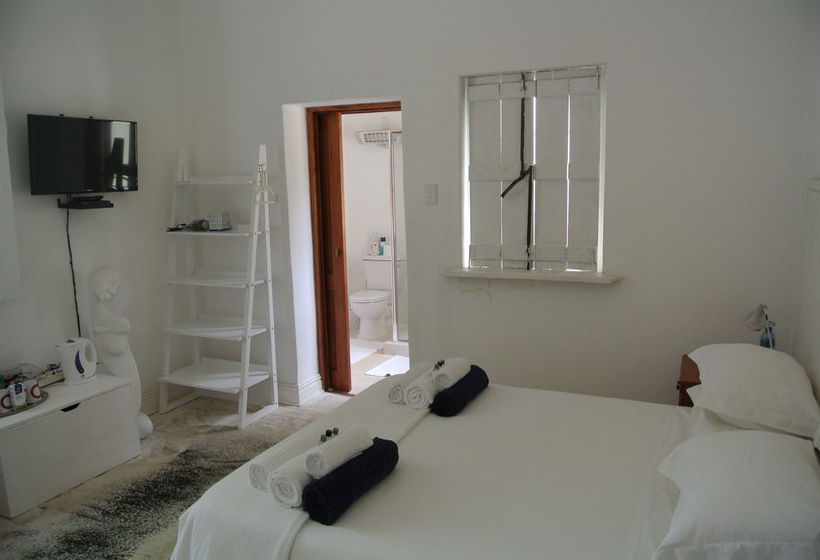 Bed and Breakfast The Ibis Lounge 1