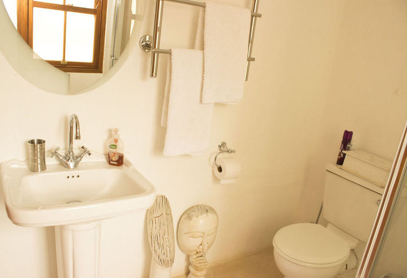 Bed and Breakfast The Ibis Lounge 10