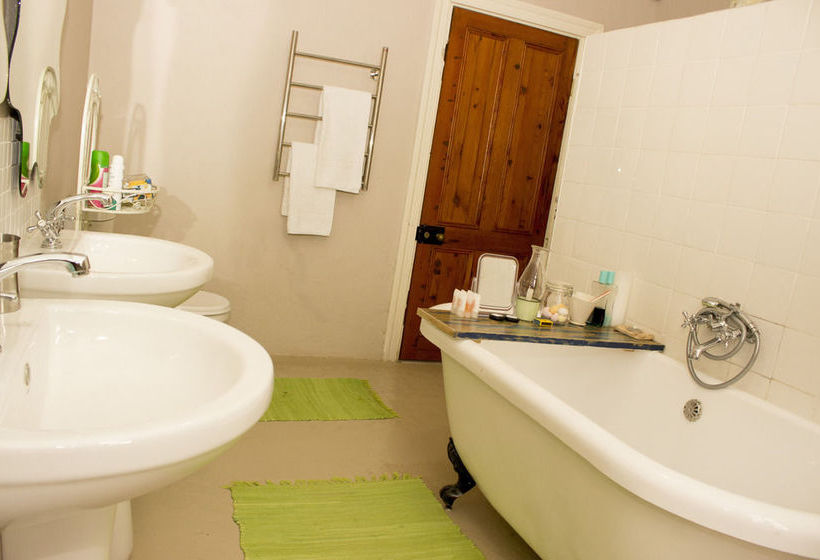 Bed and Breakfast The Ibis Lounge 11