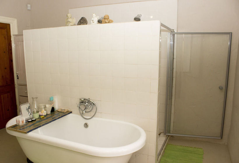 Bed and Breakfast The Ibis Lounge 12