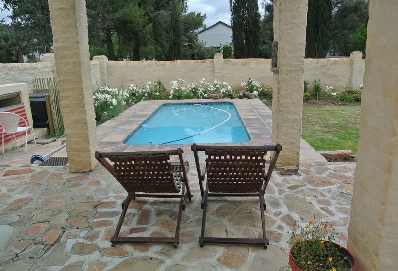 Bed and Breakfast The Ibis Lounge 13