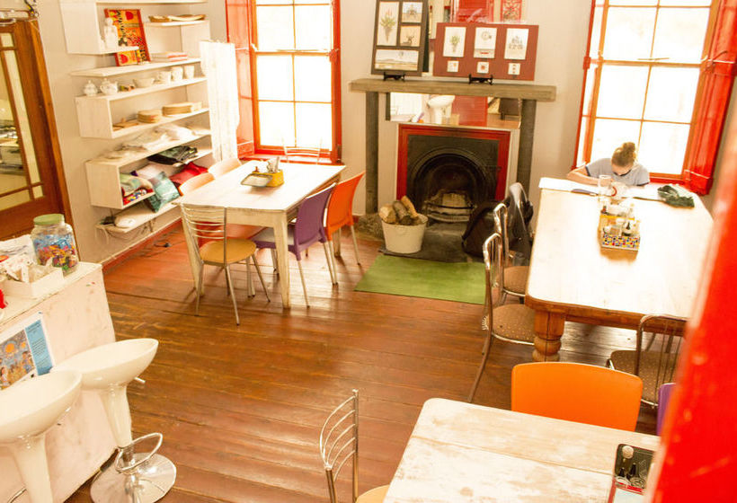 Bed and Breakfast The Ibis Lounge 15