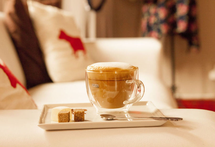 Bed and Breakfast The Ibis Lounge 16