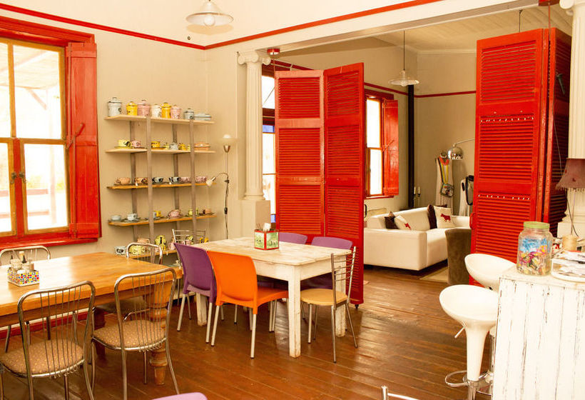 Bed and Breakfast The Ibis Lounge 17