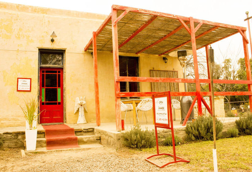 Bed and Breakfast The Ibis Lounge 19