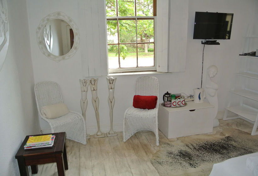 Bed and Breakfast The Ibis Lounge 2