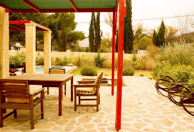 Bed and Breakfast The Ibis Lounge 20