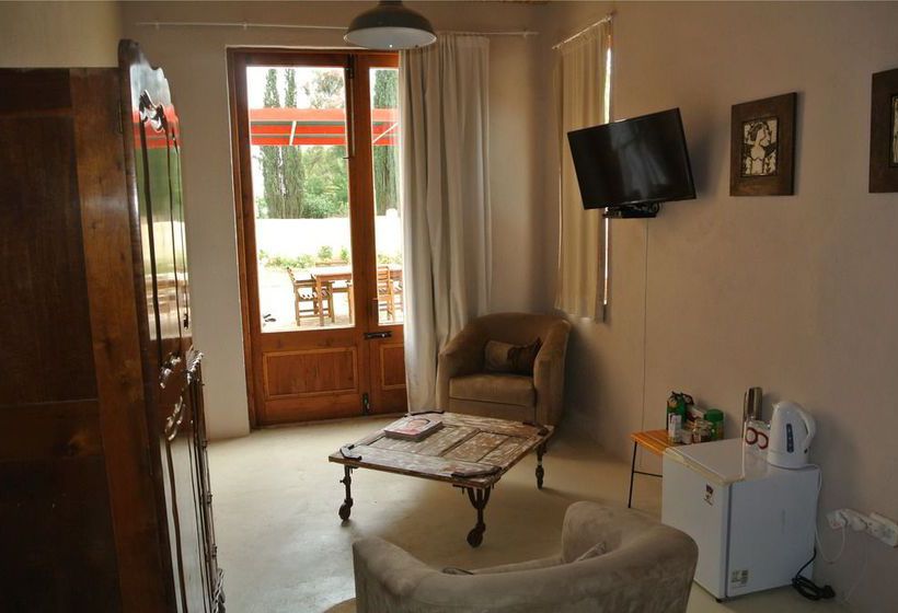 Bed and Breakfast The Ibis Lounge 3