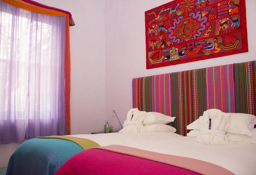 Bed and Breakfast The Ibis Lounge 4