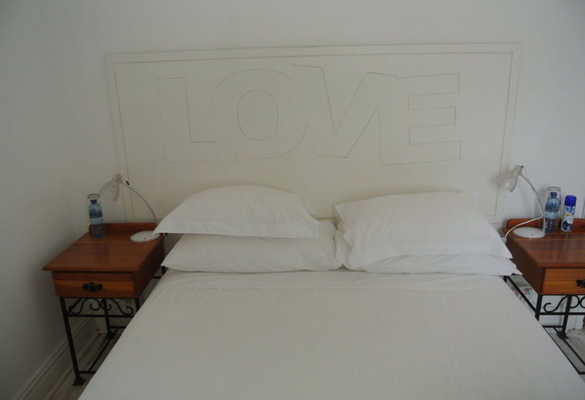 Bed and Breakfast The Ibis Lounge 5