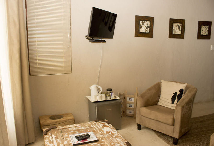 Bed and Breakfast The Ibis Lounge 7