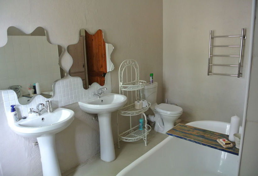 Bed and Breakfast The Ibis Lounge 9