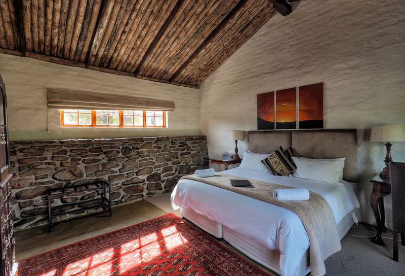 Ganora Guestfarm & Excursions Eastern Cape