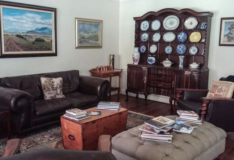 Ganora Guestfarm & Excursions 10