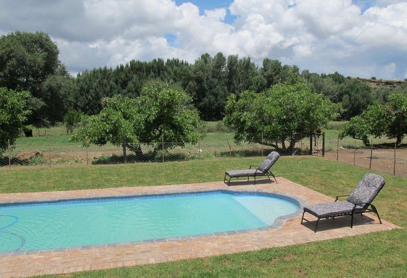 Ganora Guestfarm & Excursions 11