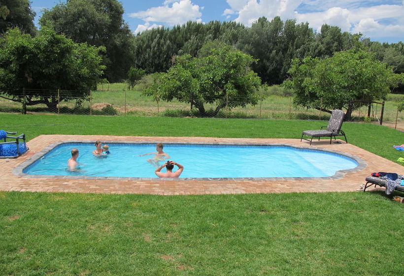 Ganora Guestfarm & Excursions 12