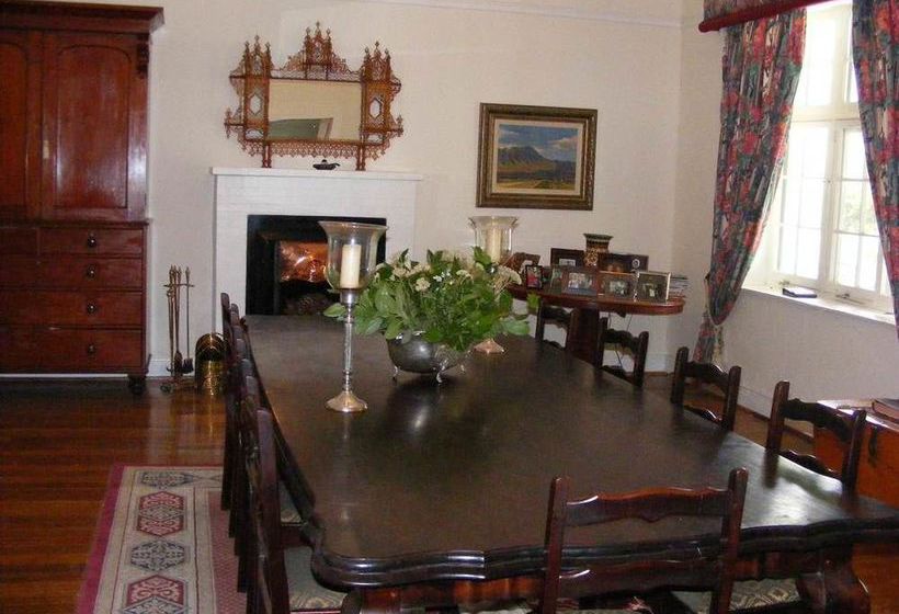 Ganora Guestfarm & Excursions 13