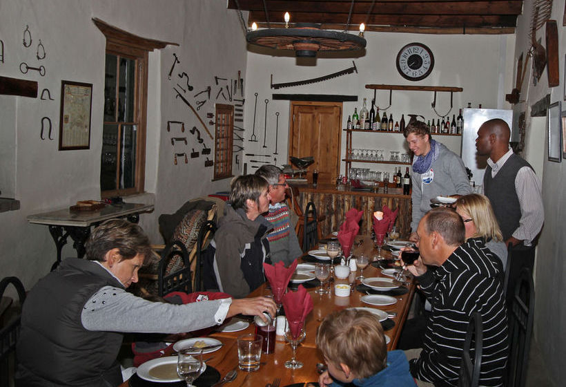 Ganora Guestfarm & Excursions 14