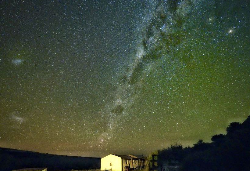 Ganora Guestfarm & Excursions 15