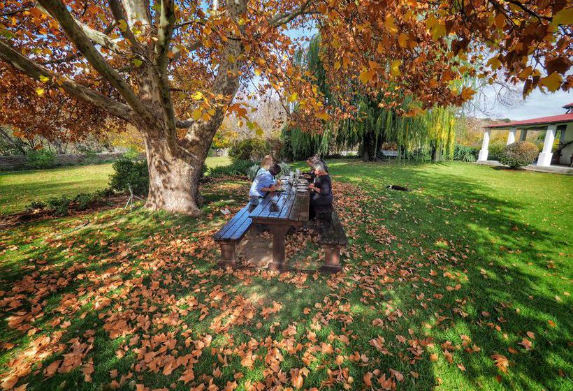 Ganora Guestfarm & Excursions 16