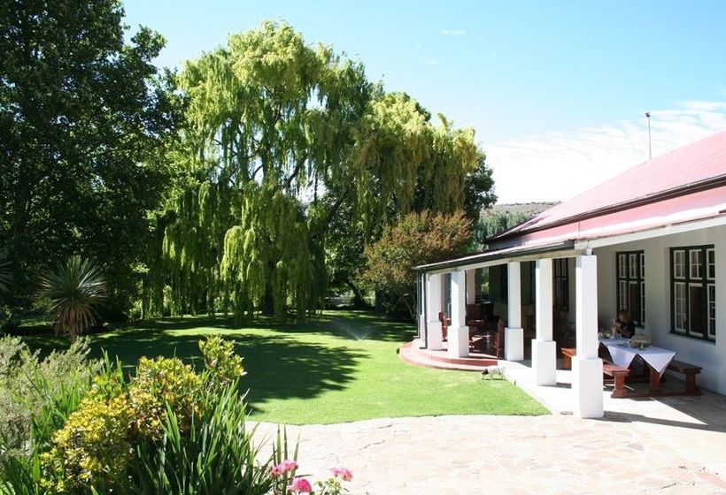 Ganora Guestfarm & Excursions 17