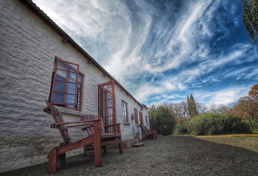 Ganora Guestfarm & Excursions 18