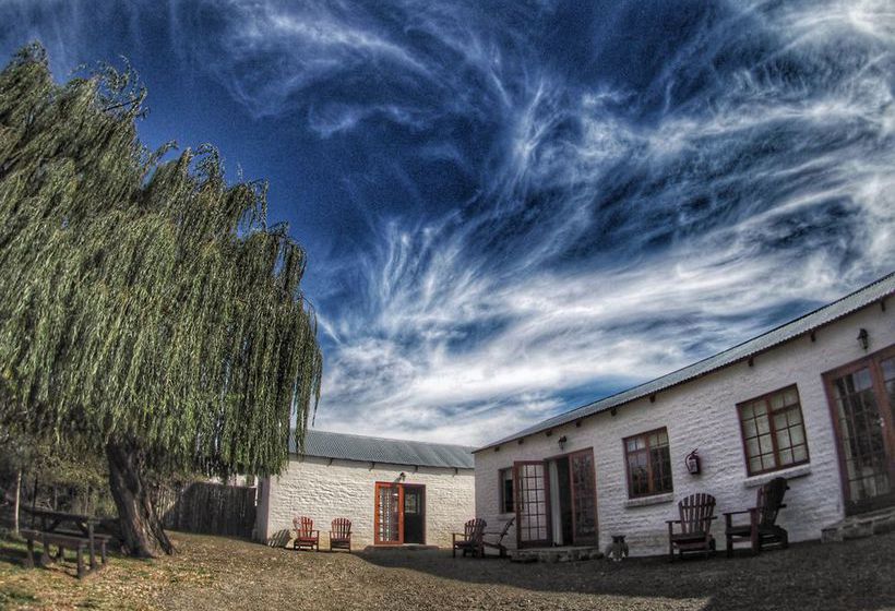 Ganora Guestfarm & Excursions 19