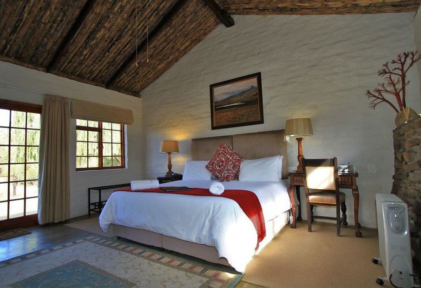 Ganora Guestfarm & Excursions 2