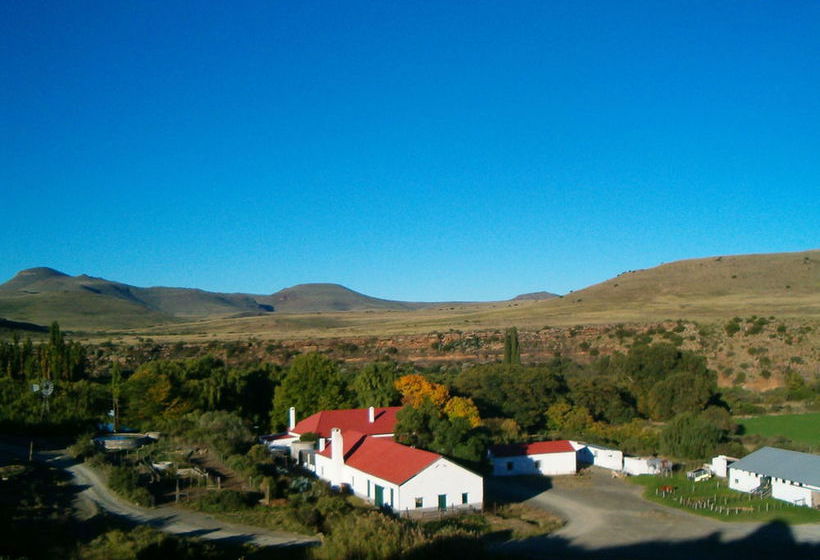 Ganora Guestfarm & Excursions 20