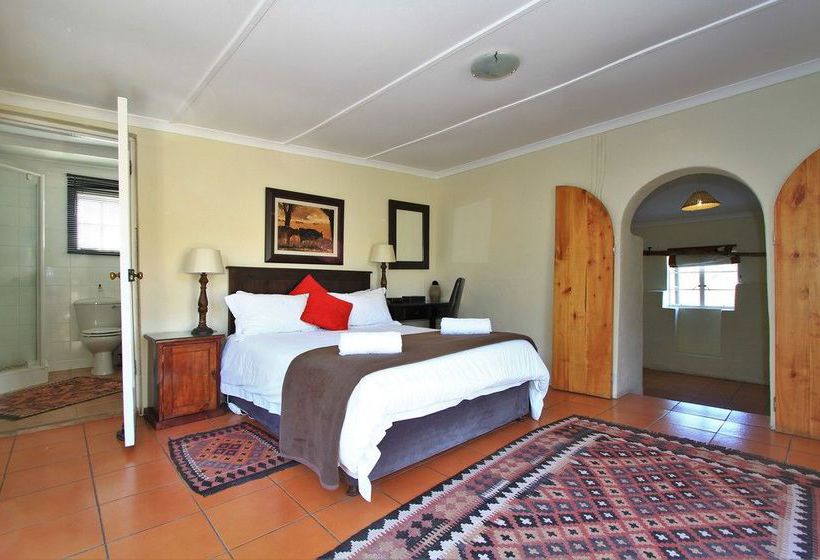 Ganora Guestfarm & Excursions 3