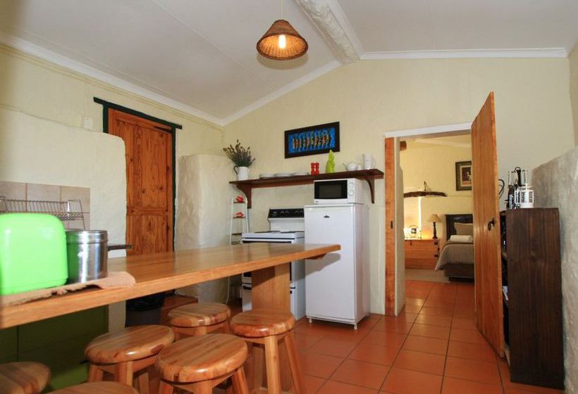 Ganora Guestfarm & Excursions 4