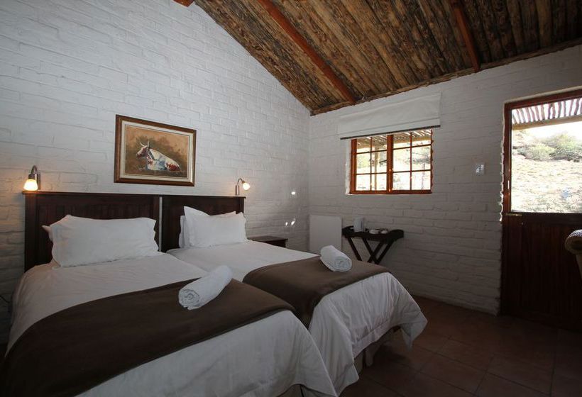 Ganora Guestfarm & Excursions 5