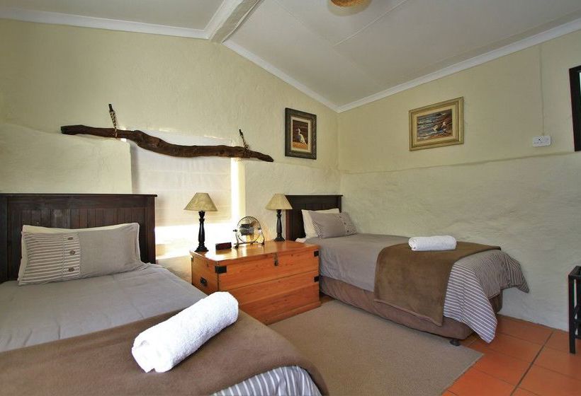 Ganora Guestfarm & Excursions 6