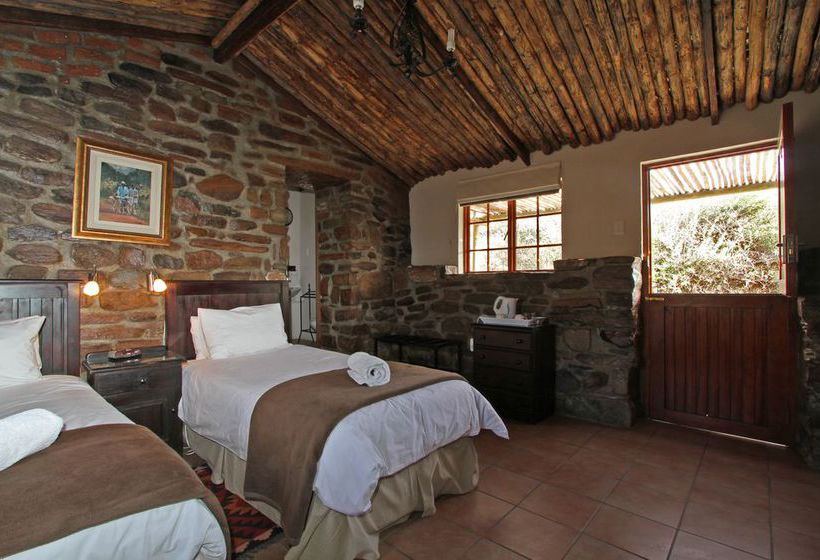 Ganora Guestfarm & Excursions 7