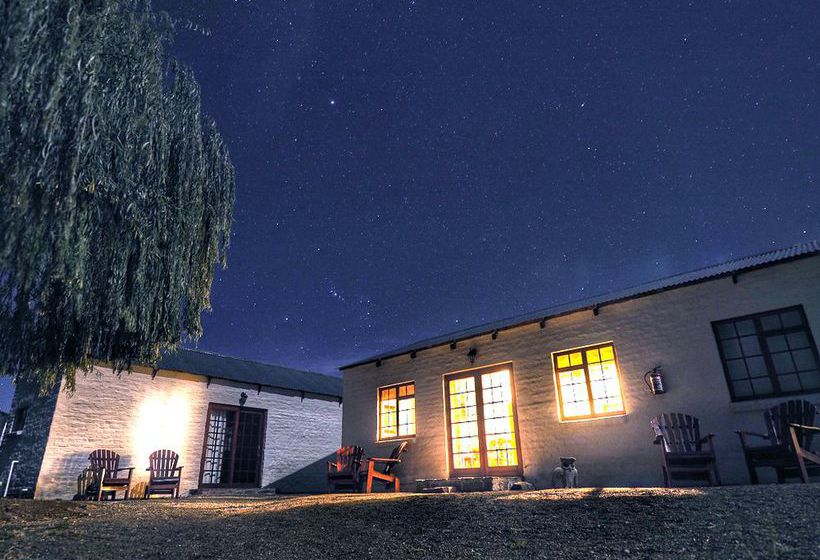 Ganora Guestfarm & Excursions 8