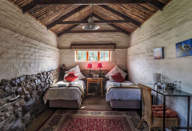 Ganora Guestfarm & Excursions 9