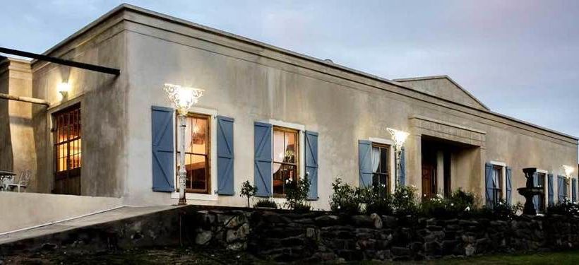 Keurfontein Country House Willowmore