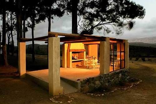 Keurfontein Country House 1