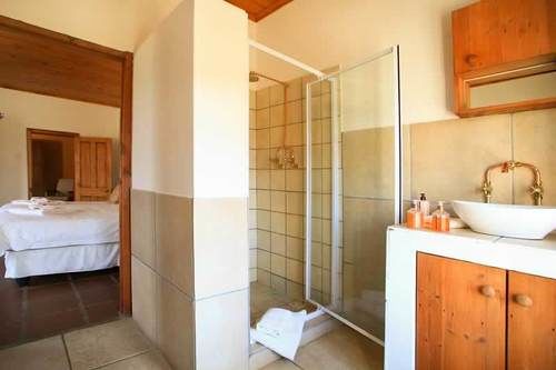 Keurfontein Country House 10