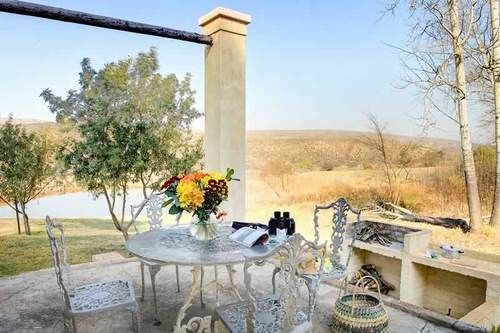 Keurfontein Country House 11