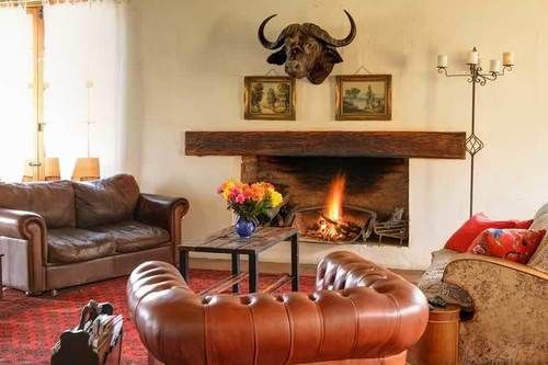 Keurfontein Country House 2