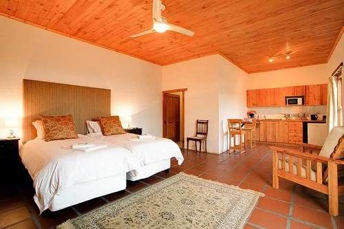 Keurfontein Country House 4