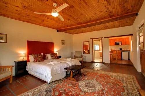 Keurfontein Country House 6