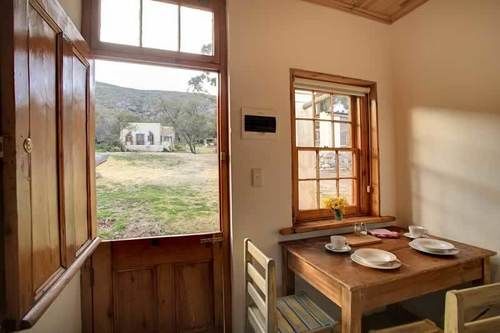 Keurfontein Country House 7