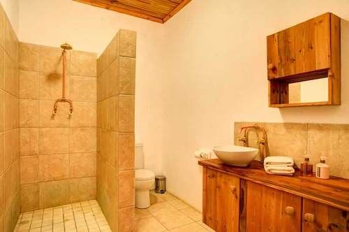 Keurfontein Country House 9