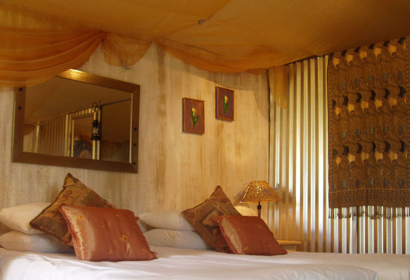 Pensión De Haven Oost Rayton